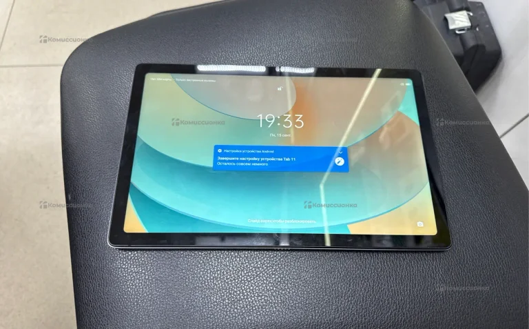Планшет Blackview T 11