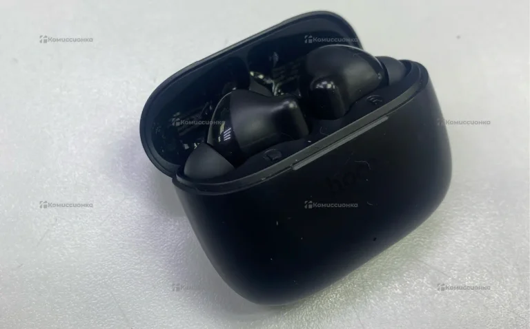 Наушники Hoco EQ 2