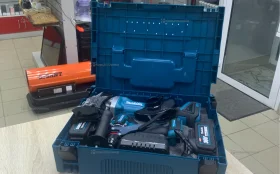 Купить Makita 4 инструмента б/у , в Нижнекамск Цена:4490рублей
