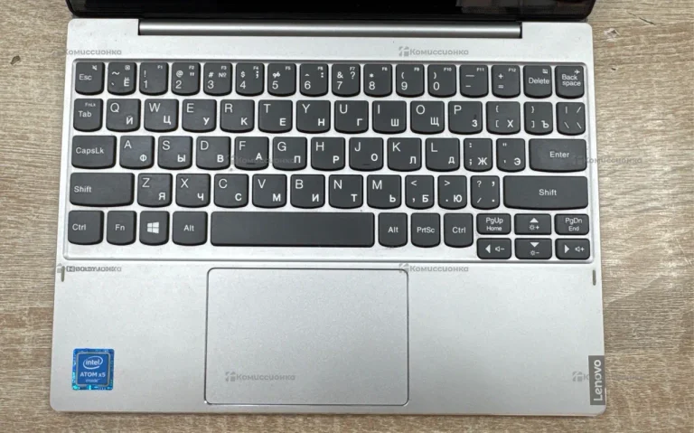 Ноутбук-Трансформер Lenovo 80XF