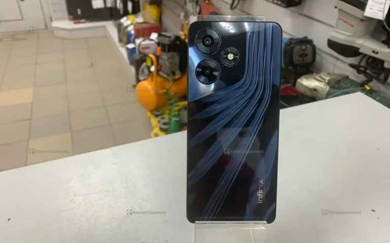Infinix Hot 30 8/128 ГБ