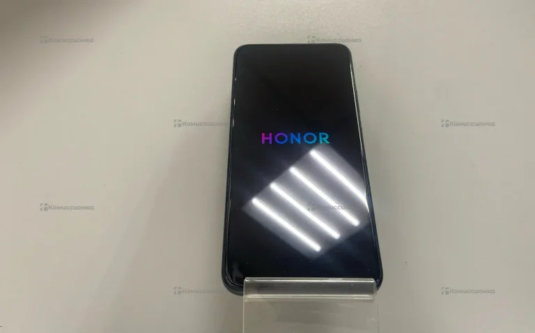 Honor 9X 4/128 ГБ