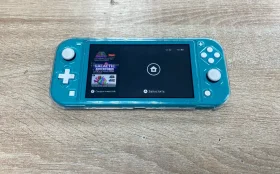 Купить Приставка Nintendo Switch Lite 32 gb б/у , в Москва и область Цена:9900рублей