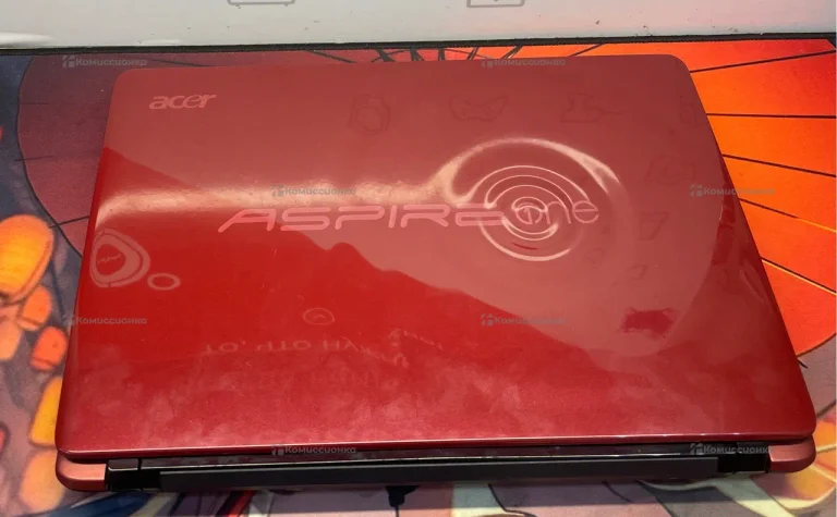 Ноутбук Acer Aspire One .