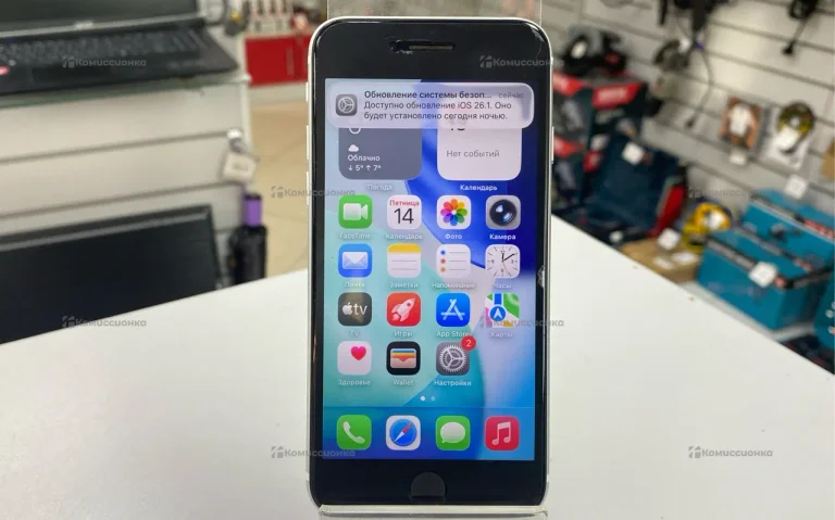 Apple iPhone SE 2/64 ГБ