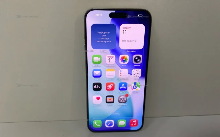 Apple iPhone 15 Pro Max 8/256 ГБ