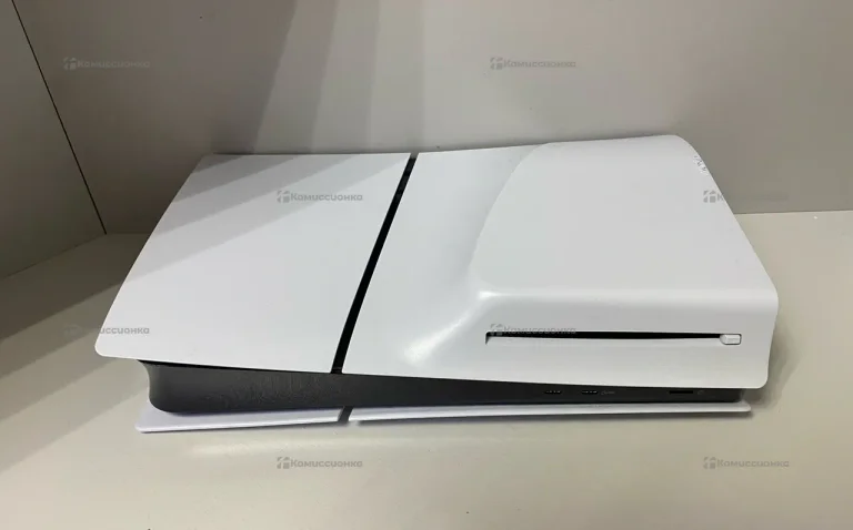 Приставка PS5 Play Station 5 Slim 1TB