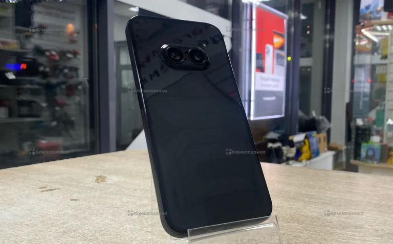 Nothing Phone (2a) 12/256 ГБ