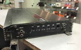 Усилитель  Kicx 1000