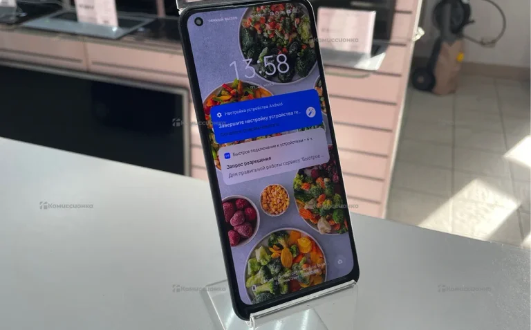 Realme 8 Pro 6/128 ГБ