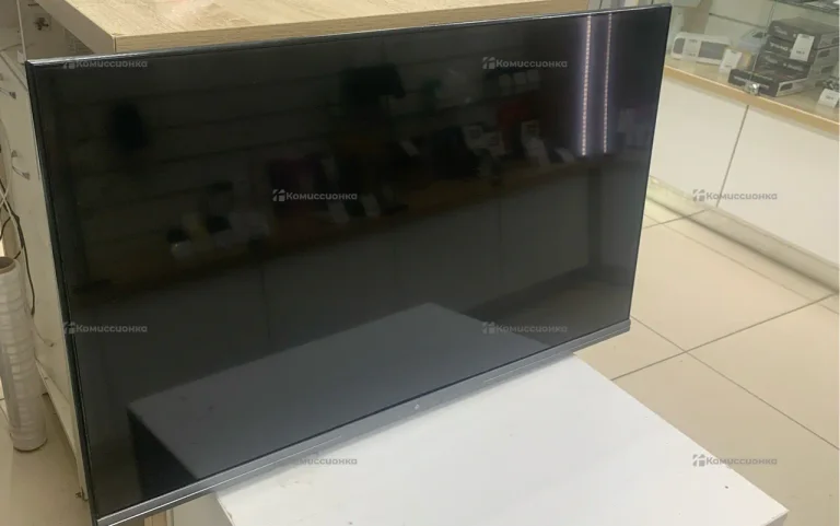 Телевизор Dexp H32H8051C/G