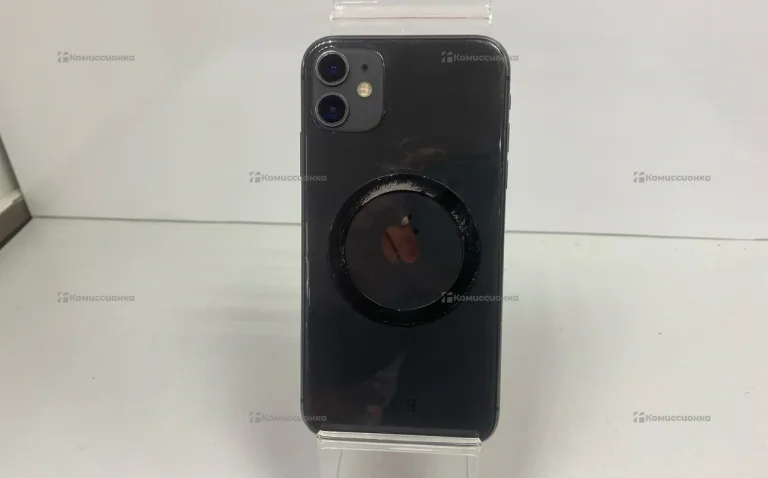 Apple iPhone 11 4/64 ГБ