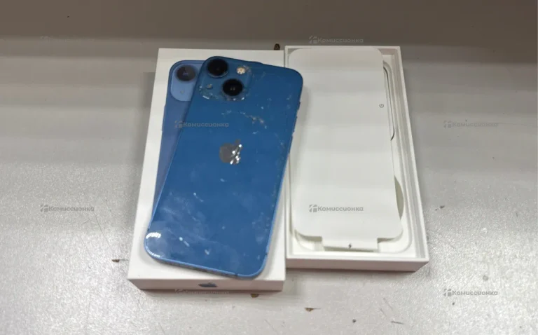 Apple iPhone 13 mini 4/128 ГБ