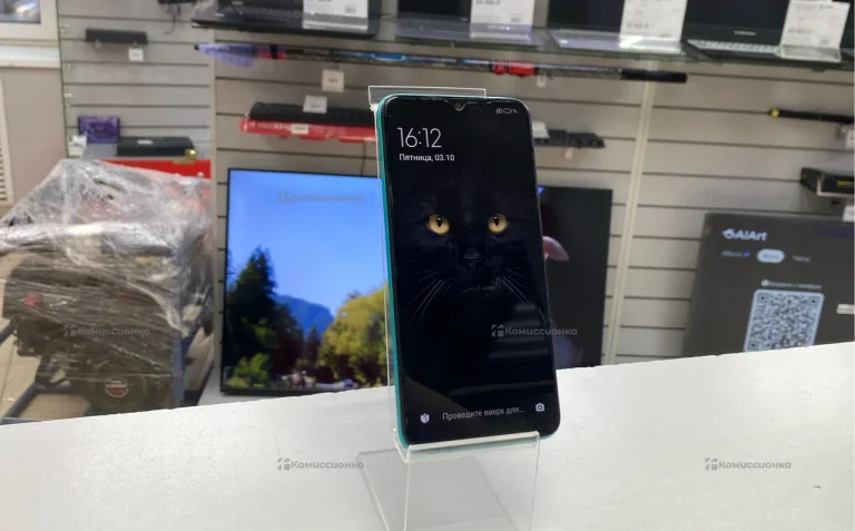 Xiaomi Redmi 9T 64Gb
