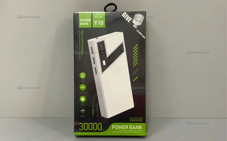 Power Bank  30000