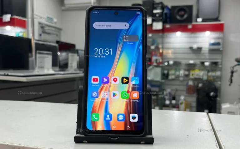 Tecno Spark 10 Pro 8/256Gb