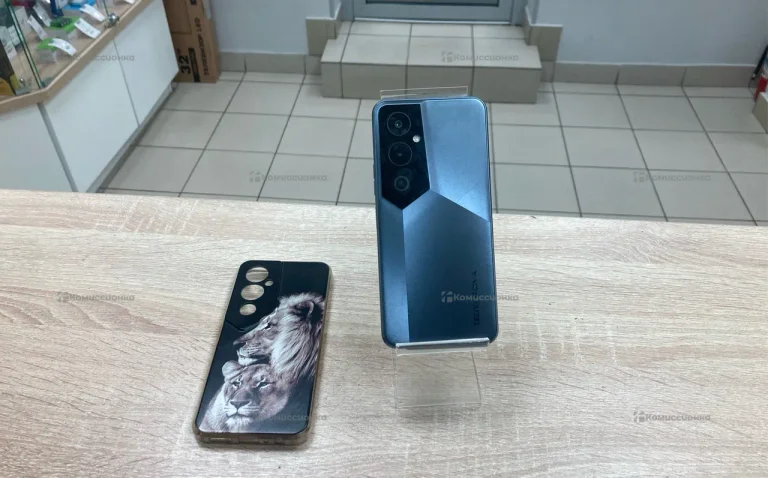 Tecno Pova 4 Pro 8/256 ГБ