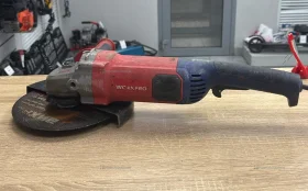 Купить УШМ WorkPro WP472004 б/у , в Челябинск Цена:2900рублей