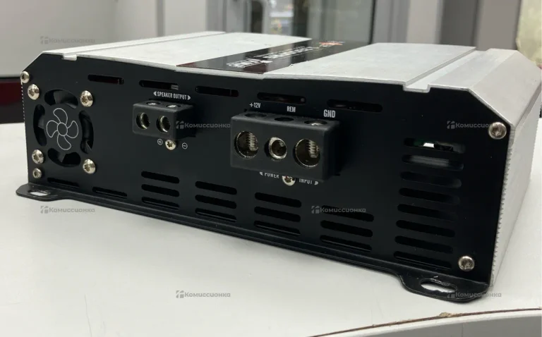 Усилитель Калибр AMP 1.3300