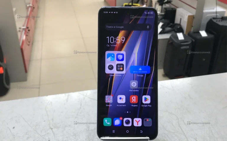 Tecno Pova Neo 2 4/64 ГБ