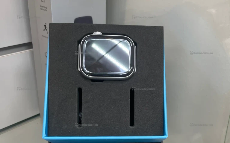 Часы SmartX