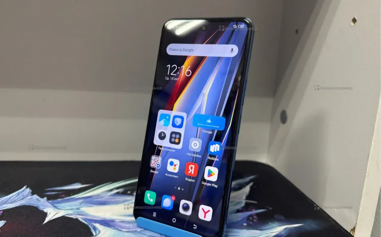 Tecno Pova Neo 2 4/128 ГБ