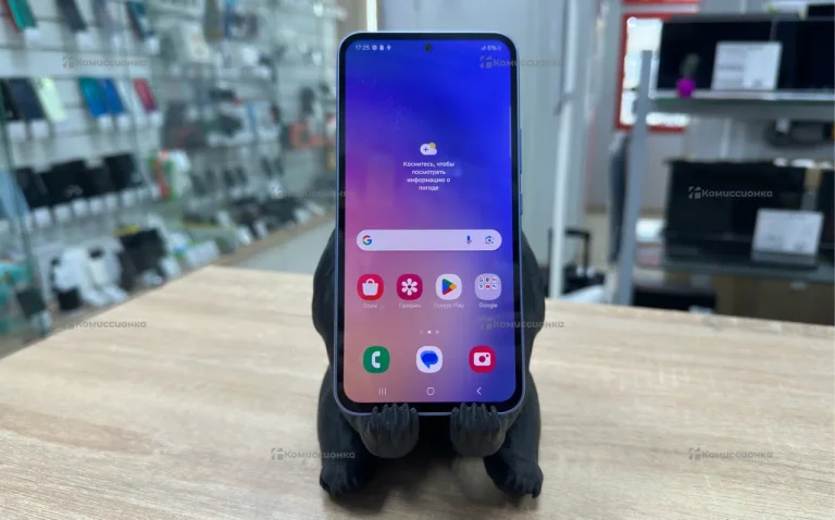 Samsung Galaxy A54 8/256 ГБ