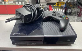 Купить Приставка Microsoft Xbox one 500GB б/у , в Самара Цена:9900рублей
