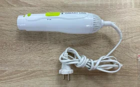 Купить Фен расческа Galaxy line gl4405 б/у , в Пенза Цена:350рублей