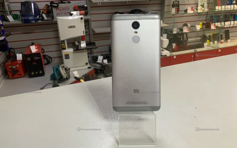 Xiaomi Redmi Note 3/32Gb