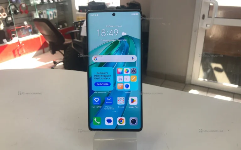 Honor X9a 6/128 ГБ