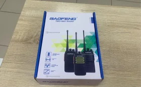 Купить Рация Baofeng BF-888S Plus б/у , в Тольятти Цена:690рублей