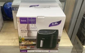 Купить Аэрогриль OULEMEI б/у , в Казань Цена:3500рублей