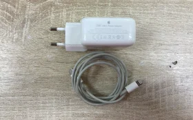 Купить Зарядка зу для Iphone Orig б/у , в Тольятти Цена:990рублей