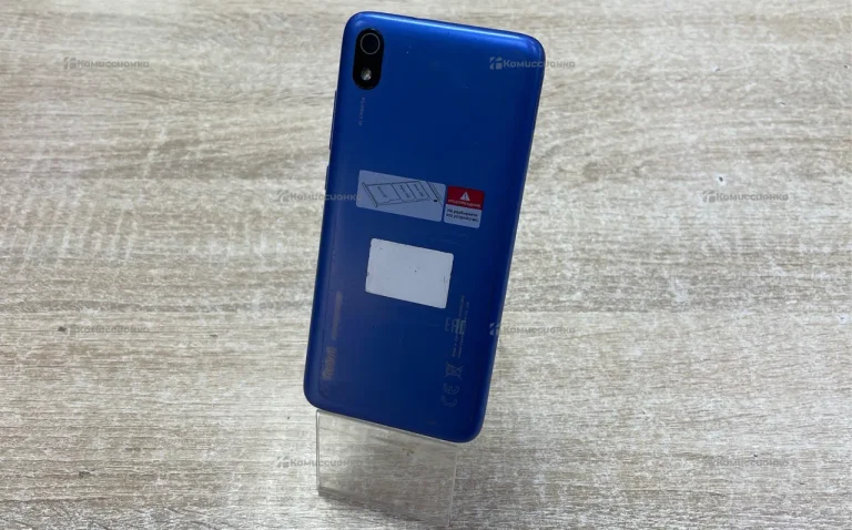 Xiaomi Redmi 7A 2/16 ГБ