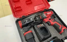 Купить дрель шуруповерт none CDI14.4/2.0 б/у , в Нижнекамск Цена:2900рублей