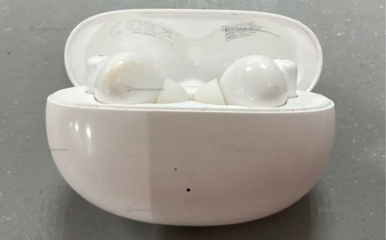 Наушники HONOR buds 5 pro