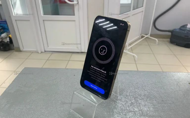 Apple iPhone 13 Pro 128