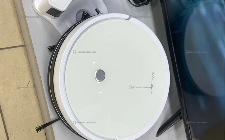 Робот пылесос Honor choice cleaner r1