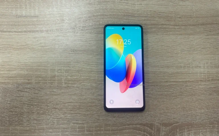 Tecno Spark Go 2024 4/128 ГБ