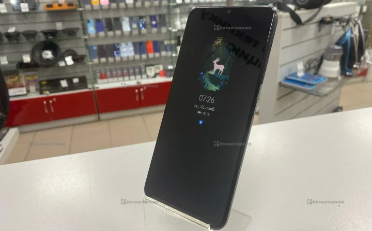 Huawei Nova Y72S 8/128 ГБ