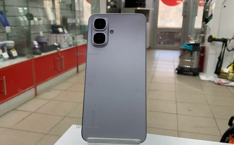 Infinix SMART 10 3/64 ГБ