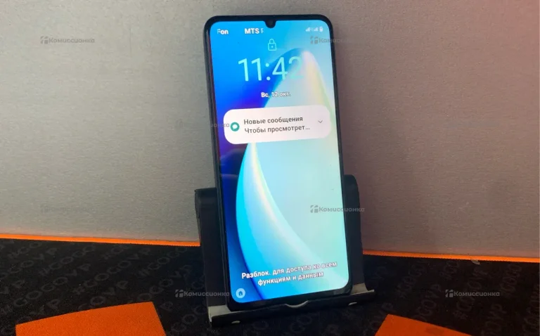 Realme Note 50 4/256 ГБ