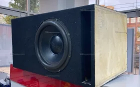 Купить Сабвуфер  Pride onix 1200w б/у , в Пермь Цена:6990рублей