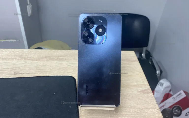 Tecno Spark Go 2024 4/64 ГБ
