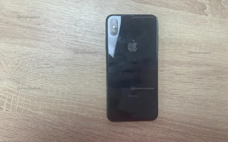 Apple iPhone XS Max 4/64 ГБ
