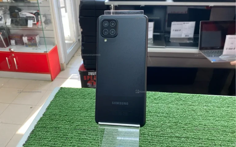 Samsung Galaxy A12 3/64
