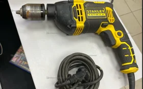 Купить Дрель stanley fatmax fmeh750 б/у , в Челябинск Цена:2100рублей