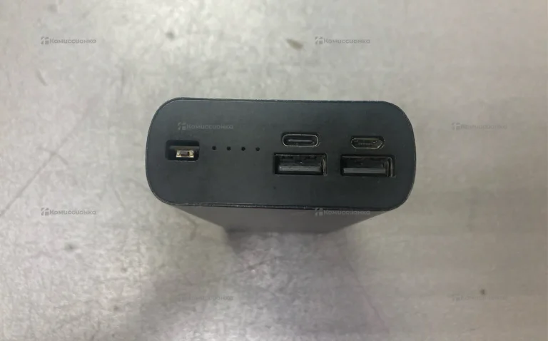 Power Bank  akai be-20003