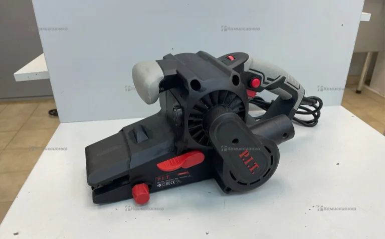 Ленточная шлифмашина P.I.T. P.I.T. PBS 75-C